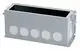 VA-Luftverteiler-sammler-fuer-Decken-und-Wandmontage-0020176828 gallery number 1